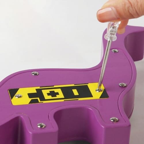 Tableau Montessori BusyBoard Brachiosaure | focus key  Jouet éducatif interactif pour bébé | Tableau Montessori BusyBoard Brachiosaure  Motricité et éveil sensoriel pour enfant | Tableau Montessori BusyBoard Brachiosaure